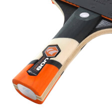 The Perform 800 bat.