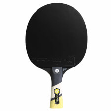The Perform 600 bat.