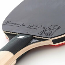 The Perform 600 bat.