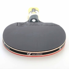 The Perform 600 bat.