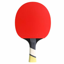 The Perform 600 bat.