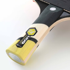 The Perform 600 bat.