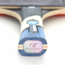 The Perform 500 bat.