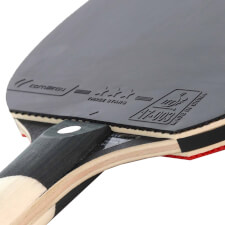 The Perform 500 bat.