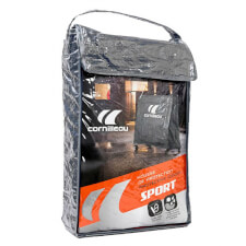 PVC Packaging Grey
