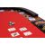 9 Person Casino Poker Table