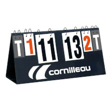 Cornilleau Scorer