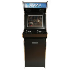 Apex Cabinet