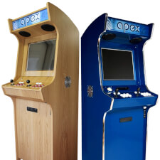 Apex Cabinet