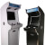 The Apex Arcades in White and Black