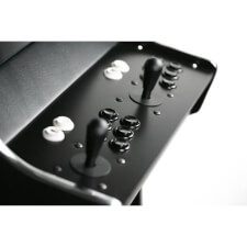 Apex Play - Button Panel