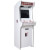 The Apex arcade in white.