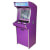 The Apex Arcade in purple.