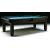 Oporto Vintage Pool Table (Lights not included)