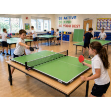 The Butterfly 6ft x 3ft Table Tennis Table Top