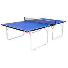 The Butterfly Compact Outdoor 10 Wheelaway Table Tennis