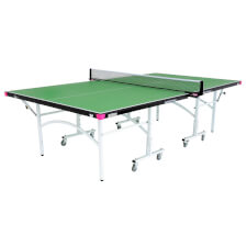 The Butterfly Easifold 19 Rollaway Indoor Table Tennis