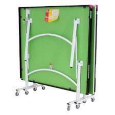 Butterfly Easifold 19 folded