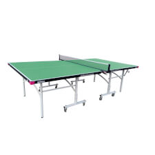 The Butterfly Easifold Outdoor Rollaway Table Tennis