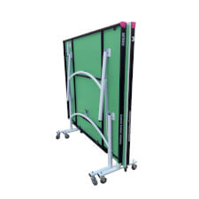 The Butterfly Easifold Outdoor in folded position