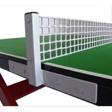 Butterfly Ultimate Outdoor Net and Post