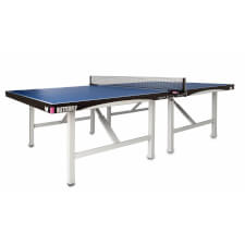 The Butterfly Europa 25 Indoor Table Tennis Table