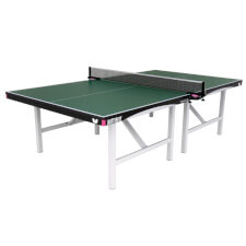 The Butterfly Europa 25 Indoor Table Tennis Table
