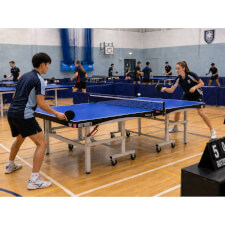 The Butterfly Octet 25 Table Tennis