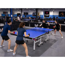 The Butterfly Octet 25 Table Tennis