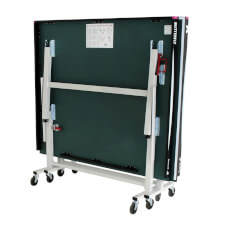 Butterfly Octet folded