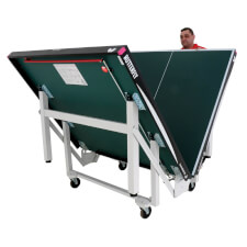 Butterfly Centrefold 25 folding