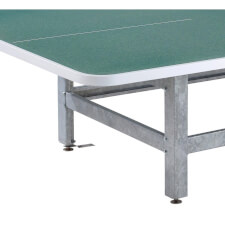 green table side