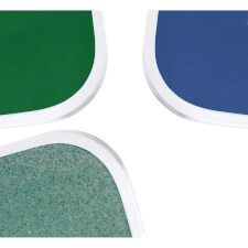 3 colour types