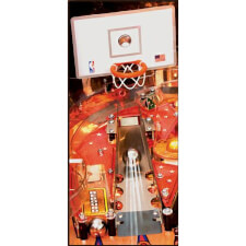 NBA Pinball