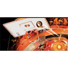 NBA Pinball