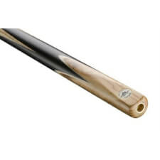 Saturn 3/4 Jointed 8 Ball Pool Cue