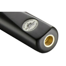 Edwardian 1331 One Piece Snooker Cue