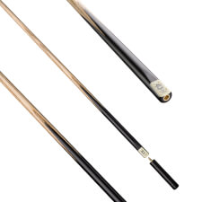 The Peradon Royal One Piece Snooker Cue.