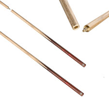 The Peradon Crown 58 Inches Three Quarters Snooker Cue.