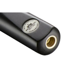 Edwardian 1332 Two Piece Snooker Cue