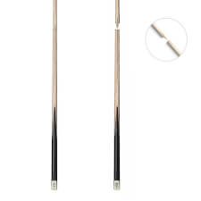 The Royal Two Piece Snooker Cue.