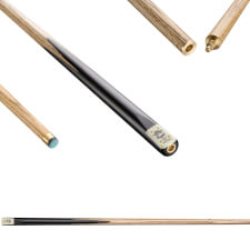 The Royal Two Piece Snooker Cue.