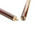 The Peradon Crown 58 Inches Three Quarters Snooker Cue Joint.