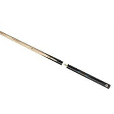 Century 1353 Three Quarter Jointed Snooker Cue