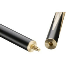 Century 1353 Three Quarter Jointed Snooker Cue