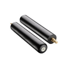 The Royal Three Quarter Jointed Cue.