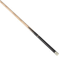 The Royal Three Quarter Jointed Snooker Cue.