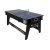 The 6ft Multi Games table air hockey playfield