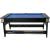 6ft Multi Games table viewed from the side