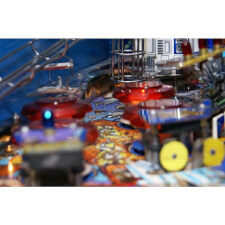 Amazing themed toys